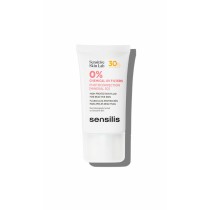 Facial Sun Cream Sensilis PHOTOCORRECTION
