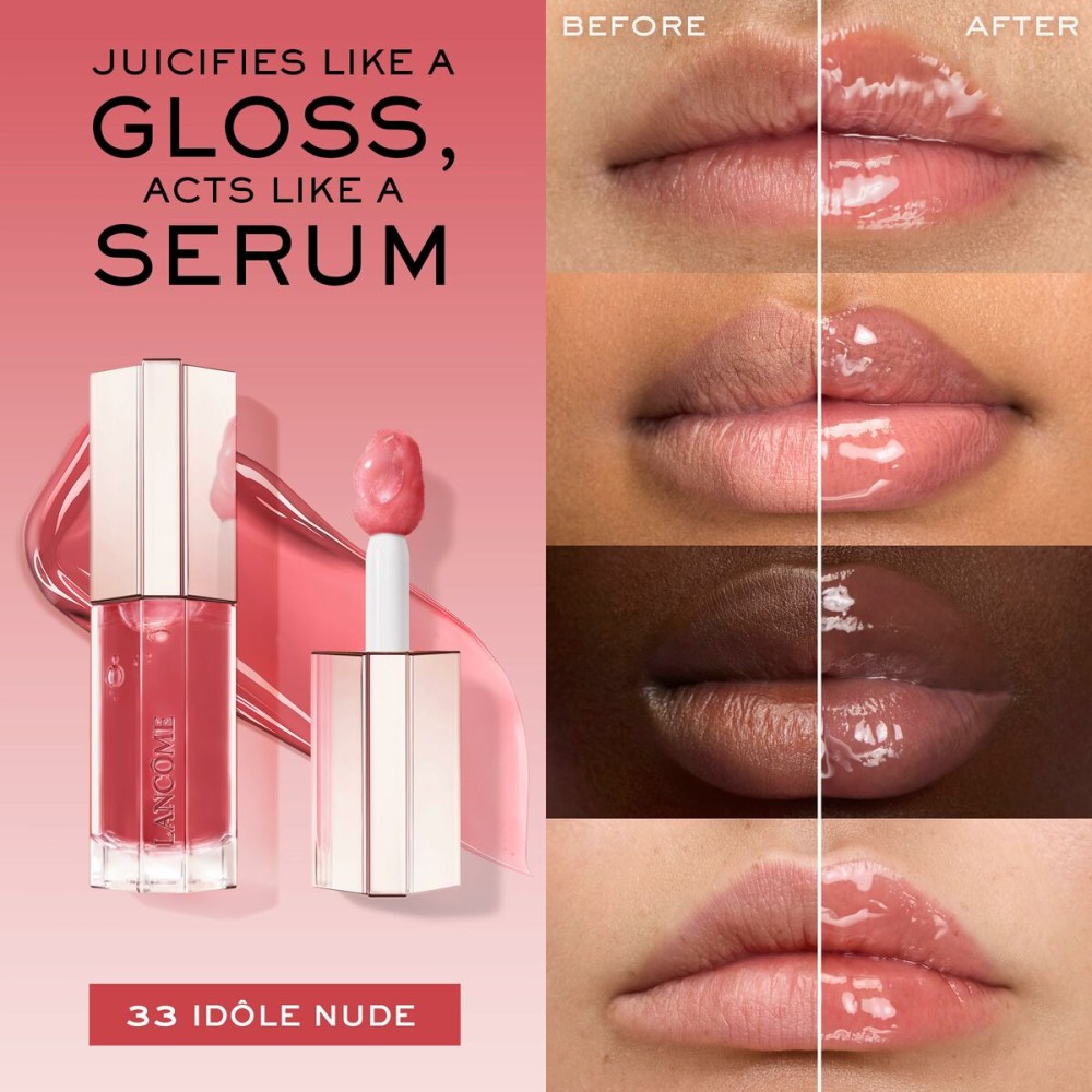 Rouge à lèvres Lancôme IDÔLE MAKE-UP