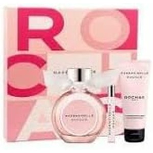 Set de Parfum Femme Rochas MADEMOISELLE ROCHAS