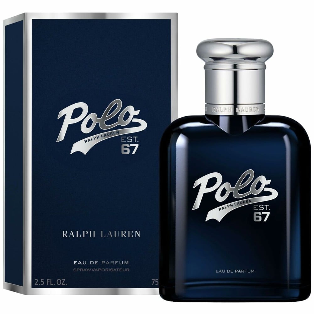 Men's Perfume Ralph Lauren POLO