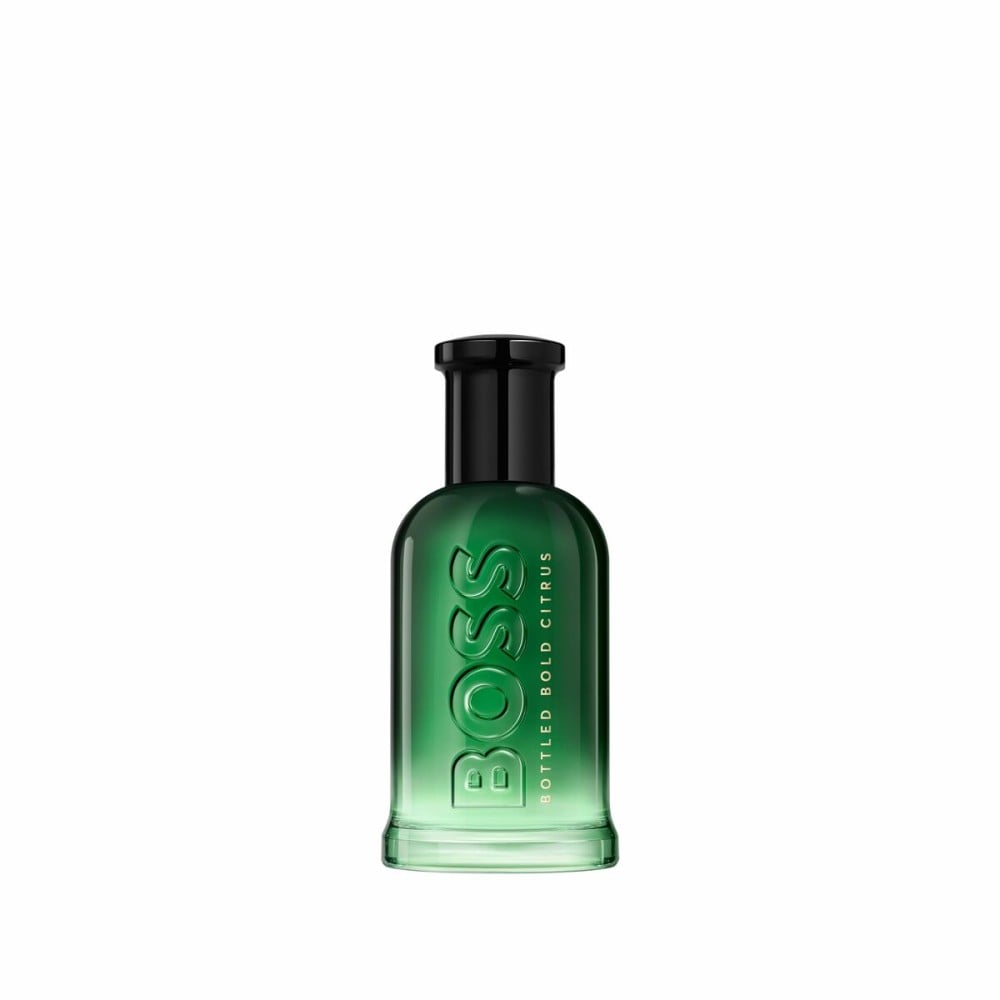 Herrenparfüm BOSS BOSS BOTTLED