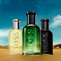 Parfum Homme BOSS BOSS BOTTLED