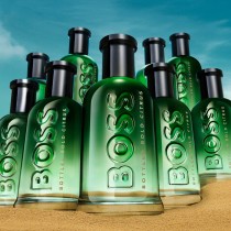 Parfum Homme BOSS BOSS BOTTLED