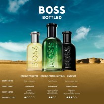 Parfum Homme BOSS BOSS BOTTLED