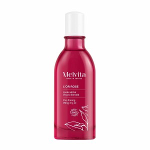 Body Lotion Melvita L'OR ROSE
