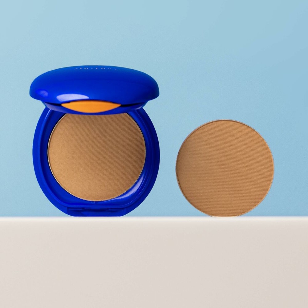 Set de Maquillage Shiseido UV PROTECTIVE