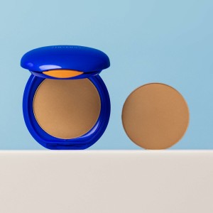 Set de Maquillage Shiseido UV PROTECTIVE