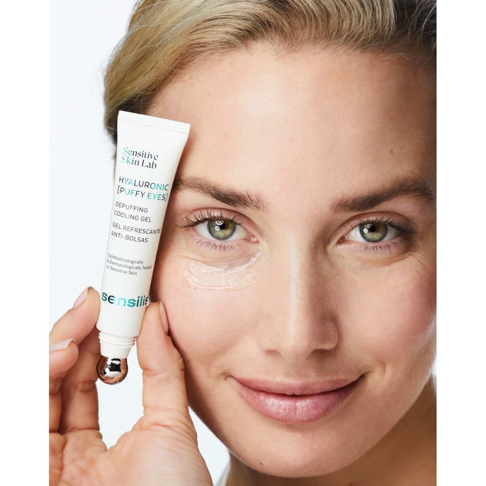 Augenkontur Sensilis HYALURONIC 15 ml