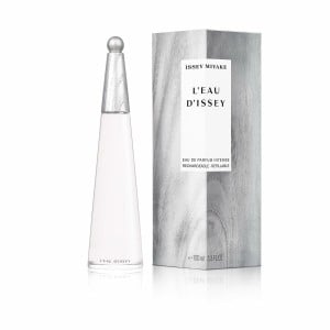 Damenparfüm Issey Miyake L'EAU D'ISSEY