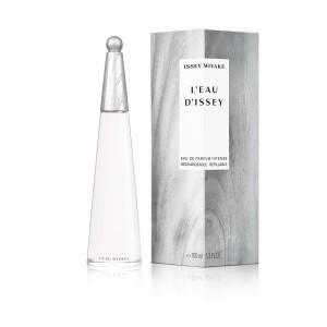 Parfum Femme Issey Miyake L'EAU D'ISSEY