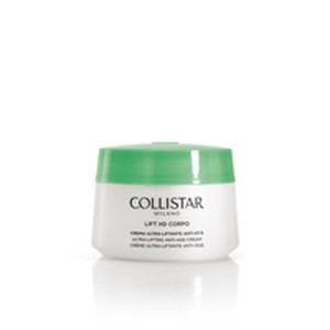 Lotion corporelle Collistar Hd 400 ml