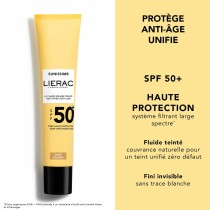 Make-Up Set Lierac SUNISSIME