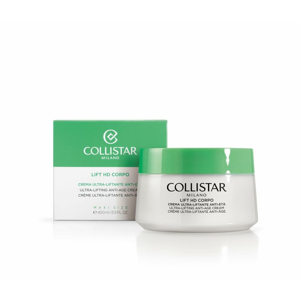Lotion corporelle Collistar Hd 400 ml