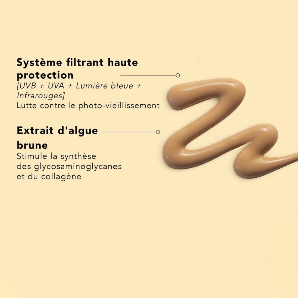 Schminkset Lierac SUNISSIME