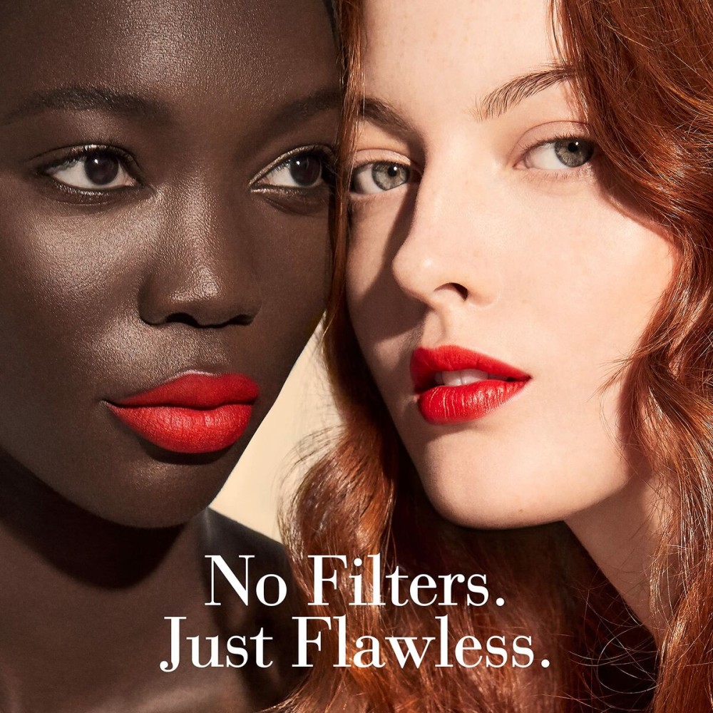 Facial Corrector Elizabeth Arden Flawless Finish Nº 6 (1 Unit)