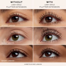 Make-Up Set Lancôme LASH IDÔLE (1 Unit)