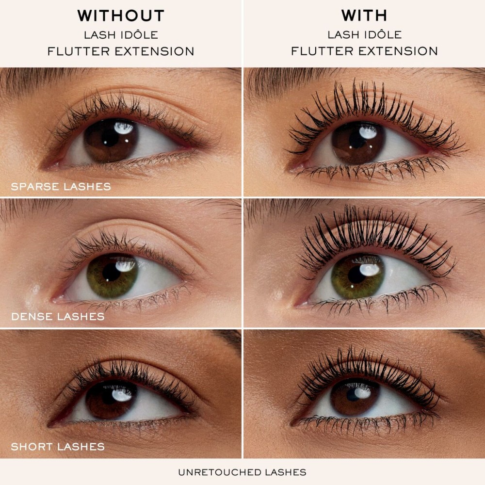 Make-Up Set Lancôme LASH IDÔLE (1 Unit)