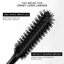 Make-Up Set Lancôme LASH IDÔLE (1 Unit)
