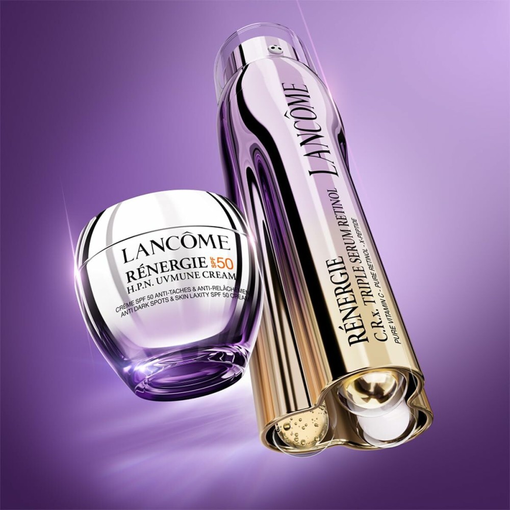 Gesichtscreme Lancôme RÉNERGIE Spf 50 50 ml