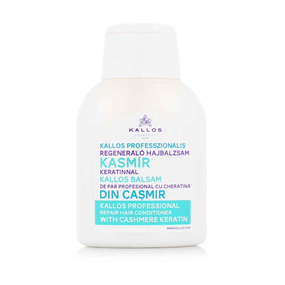 Après-shampooing Kallos Cosmetics Professional 500 ml