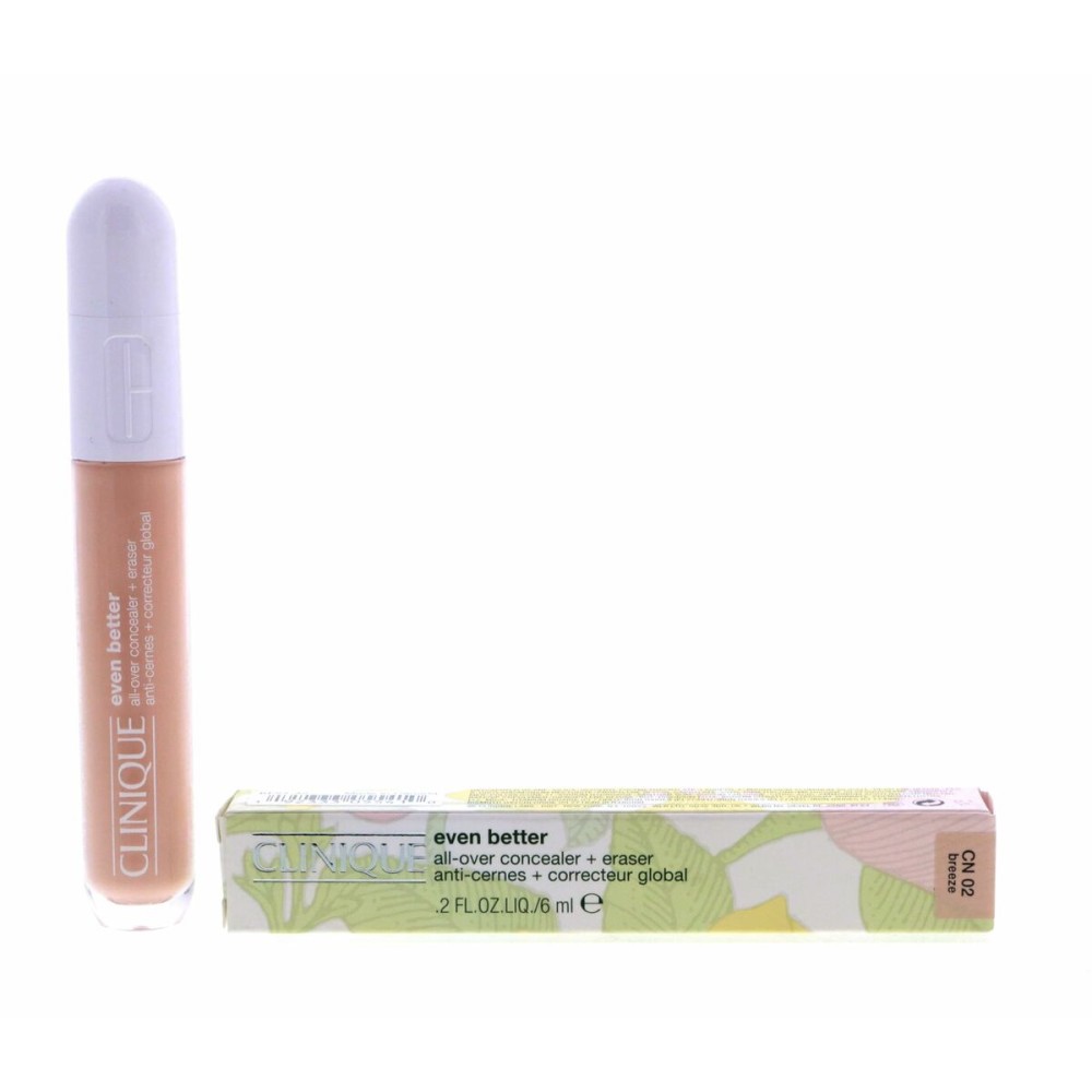 Facial Corrector Clinique Even Better Nº 40-Breeze 3,5 g