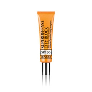 Sun Block Clinique Superdefense Spf 50 40 ml