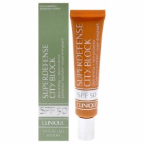 Sun Block Clinique Superdefense Spf 50 40 ml