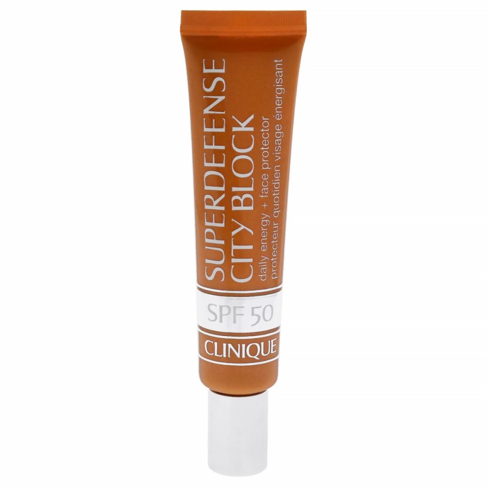 Sun Block Clinique Superdefense Spf 50 40 ml