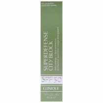 Sun Block Clinique Superdefense Spf 50 40 ml