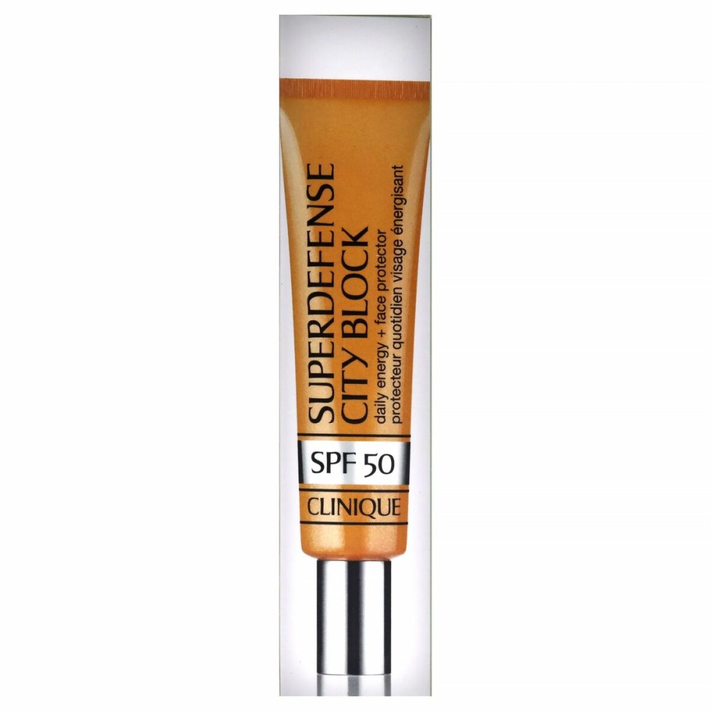 Sun Block Clinique Superdefense Spf 50 40 ml