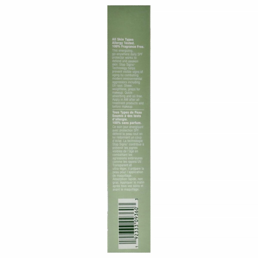 Sun Block Clinique Superdefense Spf 50 40 ml
