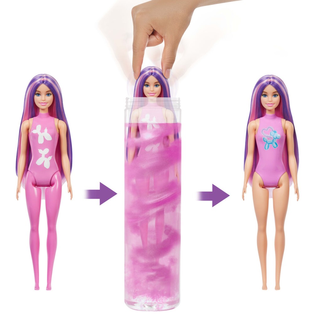 Figurine d’action Mattel 32,50 x 8,50 x 8,50 cm