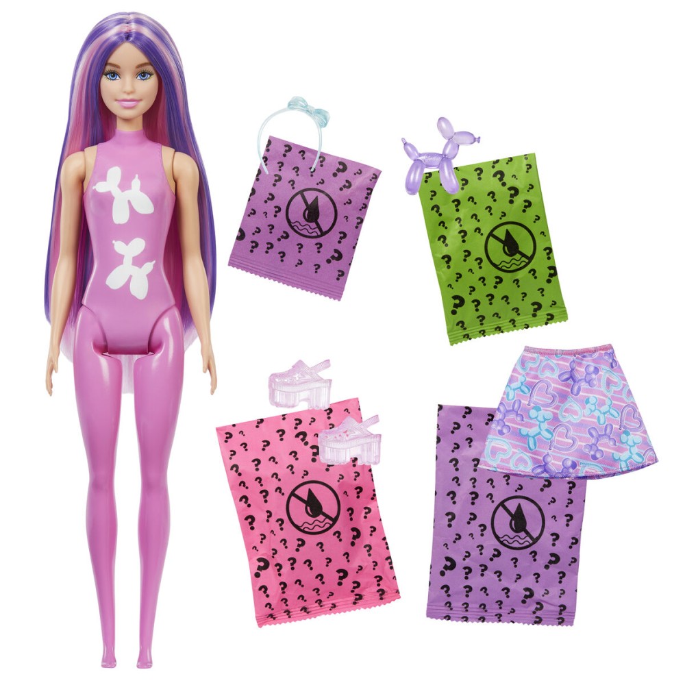 Figurine d’action Mattel 32,50 x 8,50 x 8,50 cm