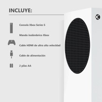 Xbox Series S Microsoft EP2-10060
