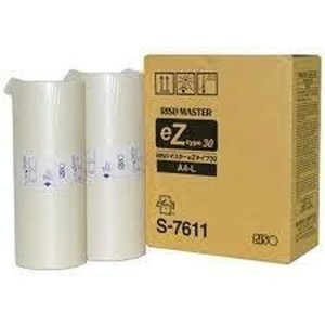 Ink for cartridge refills RISO
