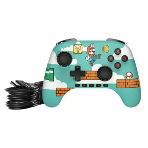 Console de Jeu Portable Powera NSGP0527-01