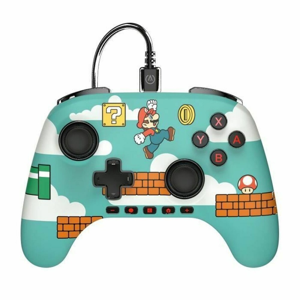 Console de Jeu Portable Powera NSGP0527-01