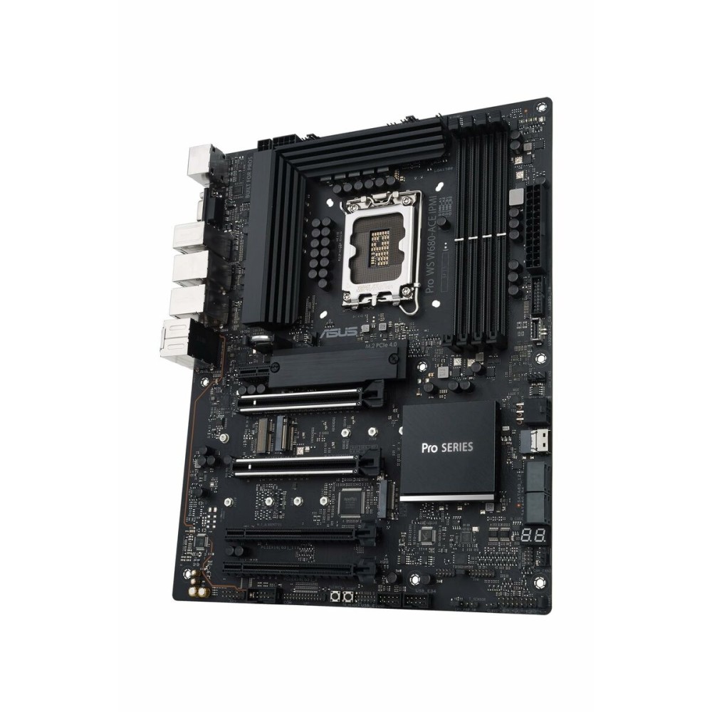 Motherboard Asus LGA 1700