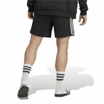 Men's Shorts Adidas 3S Ft Sho Black (XS)