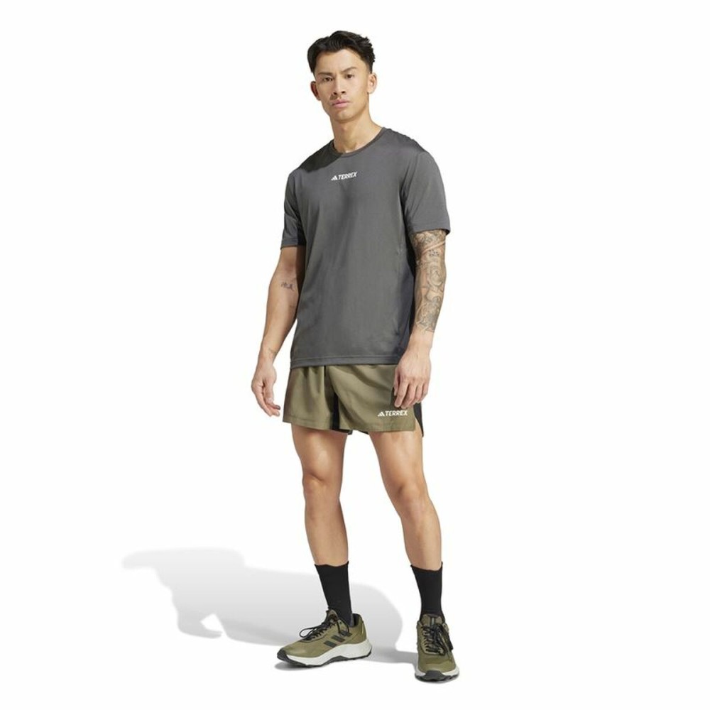 Short de Sport Adidas Multi Trail Short