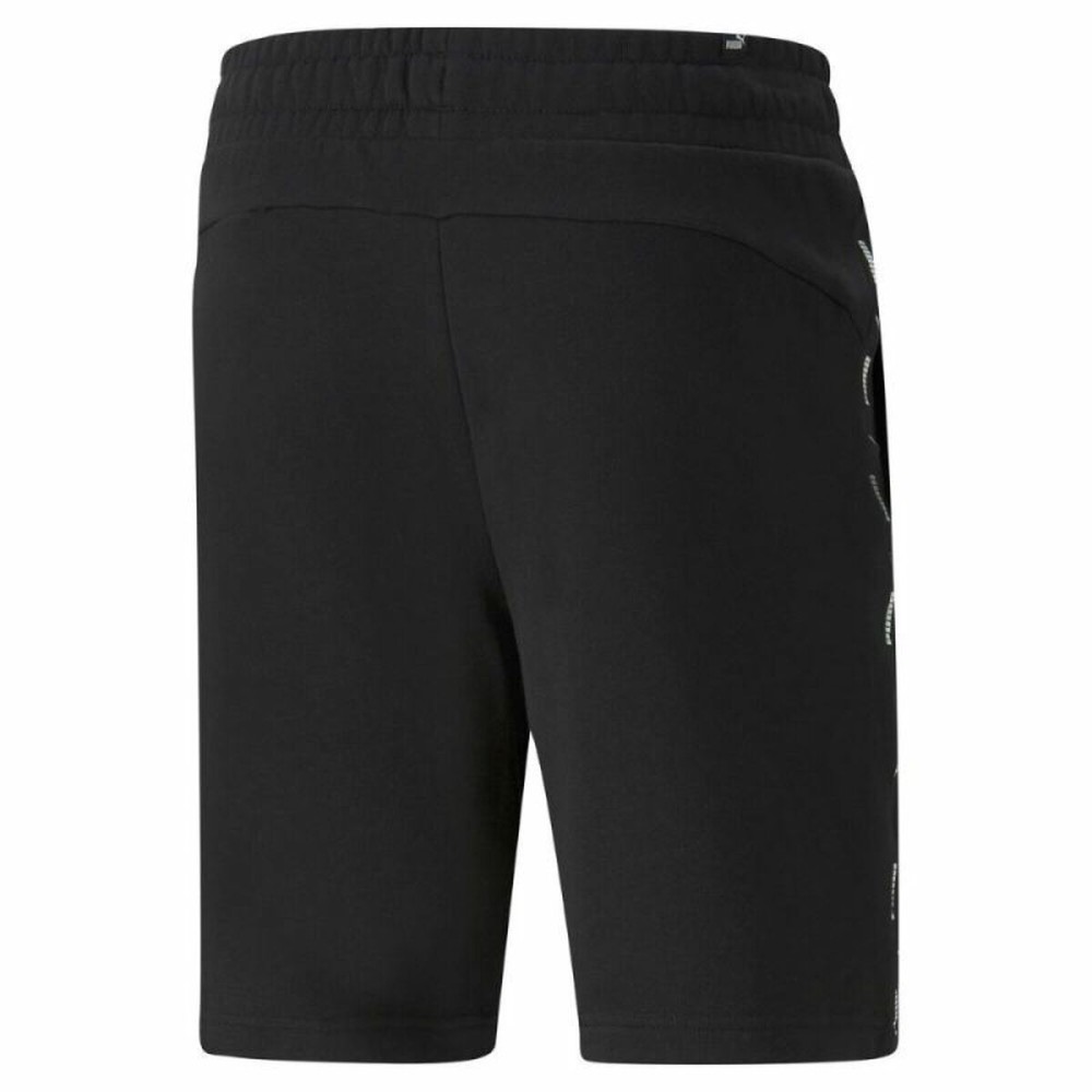 Pantalon pour Adulte Puma 684682 16