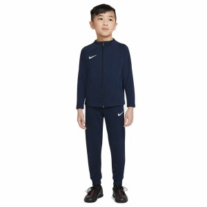 Survêtement Enfant Nike Dri-FIT Academy Pro Bleu foncé