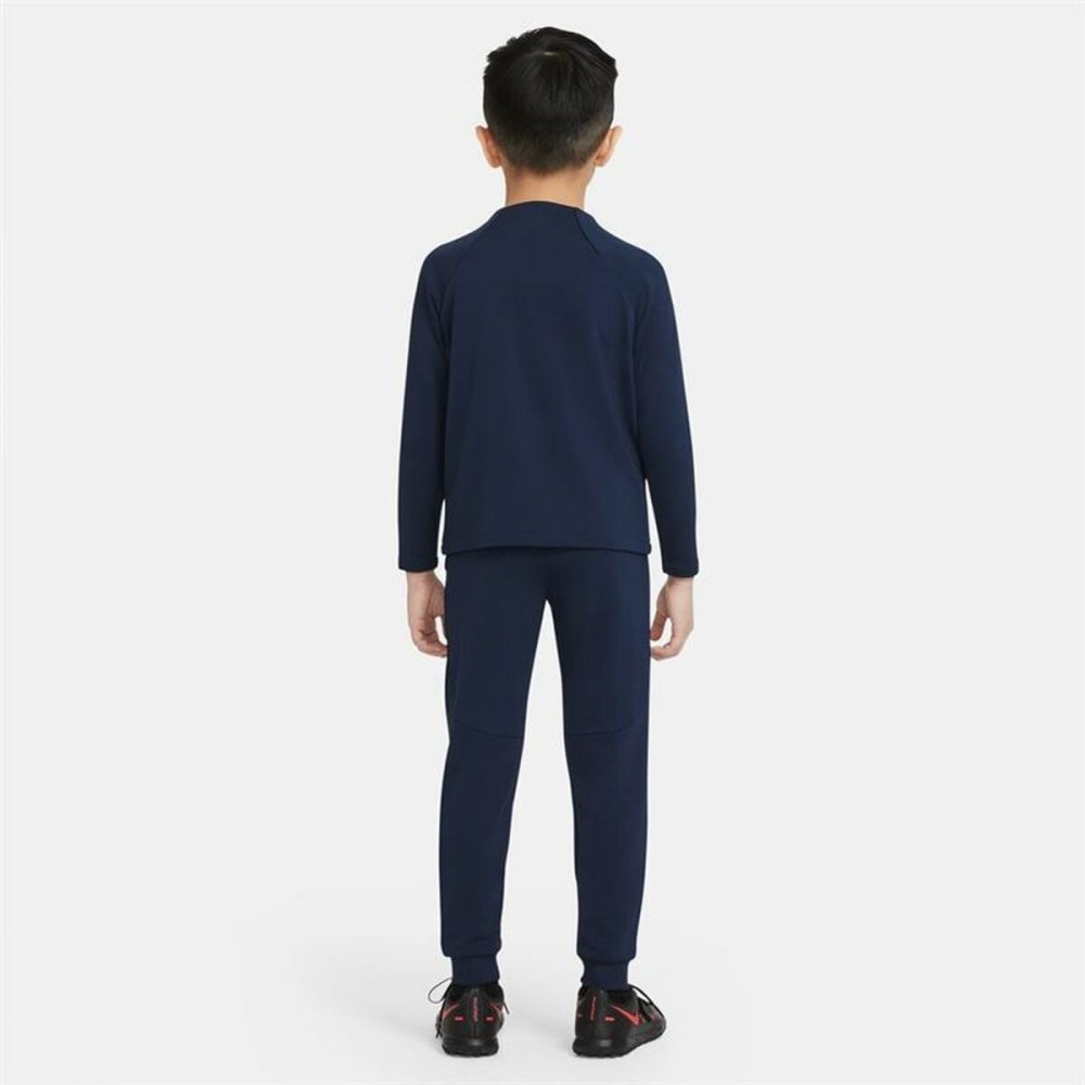 Survêtement Enfant Nike Dri-FIT Academy Pro Bleu foncé