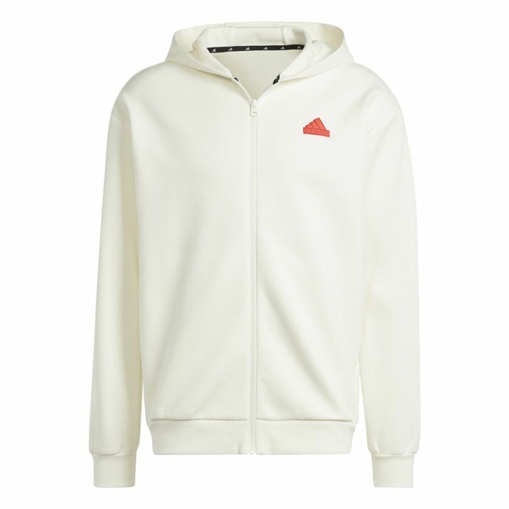 Veste Hommes Adidas Fi Bos Fz