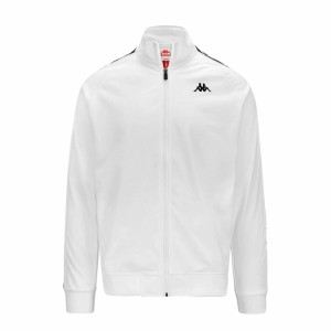 Veste Hommes Kappa Anniston Slim 222 Banda