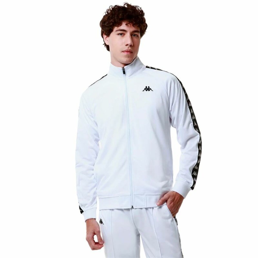 Veste Hommes Kappa Anniston Slim 222 Banda