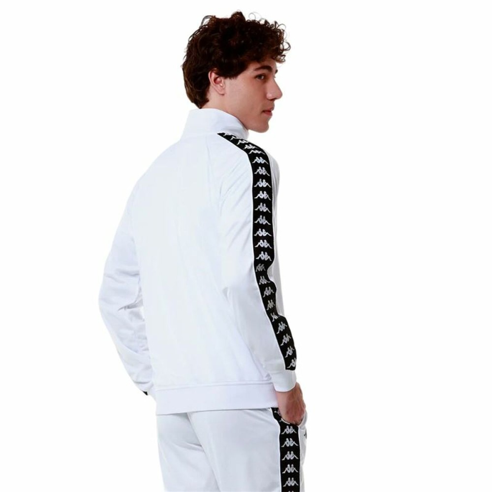 Veste Hommes Kappa Anniston Slim 222 Banda