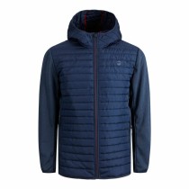 Veste Hommes Jack & Jones emulti Quilted