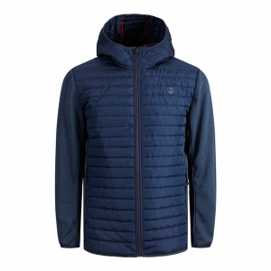 Veste Hommes Jack & Jones emulti Quilted