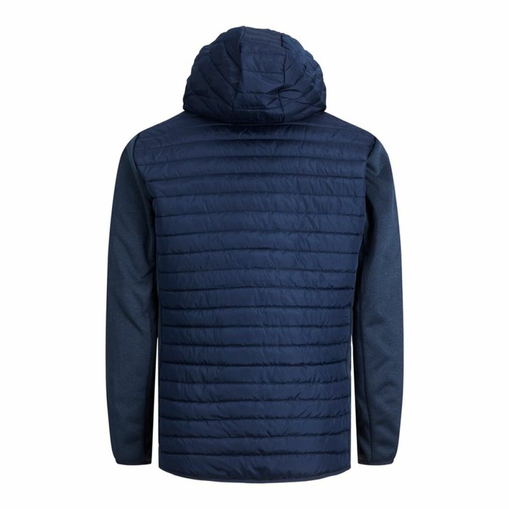 Veste Hommes Jack & Jones emulti Quilted